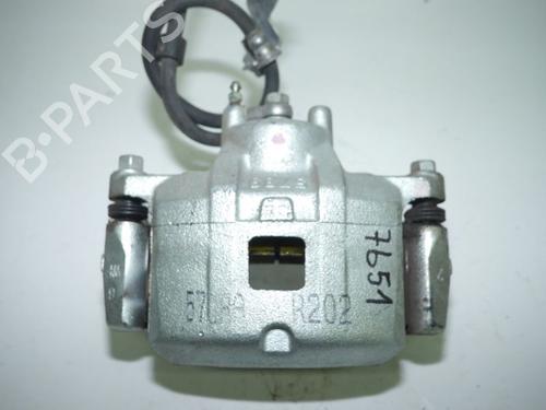 Pinça travão frente direita DODGE CALIBER 1.8 (150 hp) 32826629
