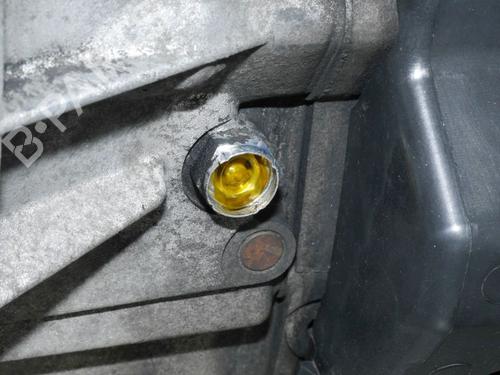 Gearbox MAZDA 2 (DY) 1.4 CD | BP24388961M3 