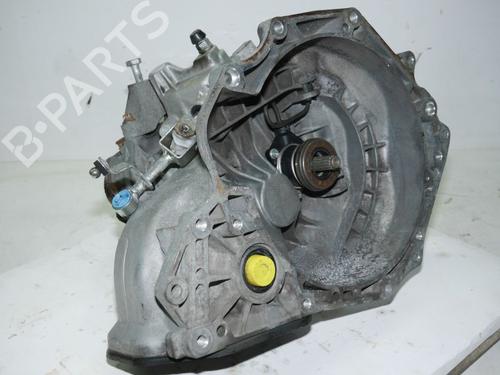 Girkasse OPEL CORSA C (X01) 1.0 (F08, F68) (58 hp) 24383527