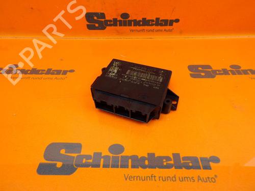 Autre VW POLO V (6R1, 6C1) 1.2 TSI (105 hp) 30933368