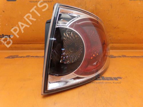Used Right taillight MAZDA 6 Station Wagon (GY) 2.0 (GYEW) (141 hp) 28176775