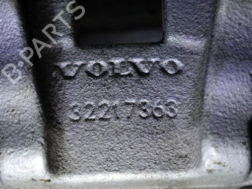 Left rear brake caliper VOLVO XC60 II (246) T8 Hybrid AWD | BP31997882M107 