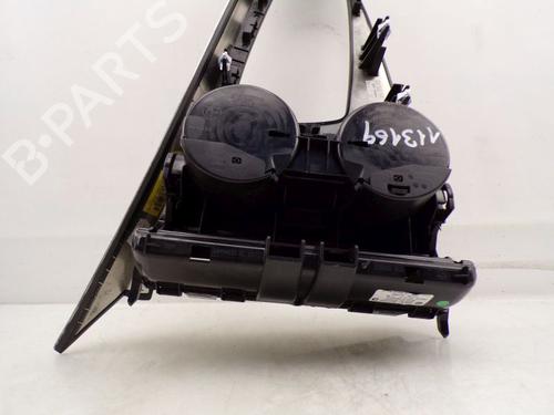 Middle console BMW 6 Coupe (F13) 640 i | BP33743784I22  - Image 8