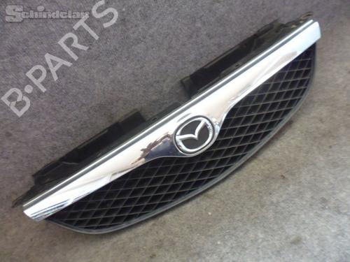 Used Grille MAZDA 626 V Station Wagon (GW) 2.0 (GWEW) (116 hp) 23507367