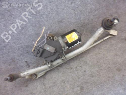 Used Front wipers mechanism CITROËN C3 Pluriel (HB_) 1.6 (109 hp) 30669372