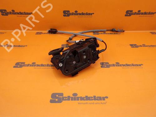 Used Rear left lock VW T-ROC (A11, D11) 2.0 TDI 4motion (150 hp) 33147407