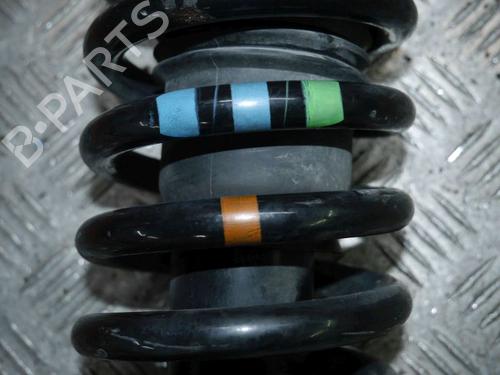 Right front shock absorber JAGUAR XF I (X250) 3.0 | BP24415424M17 