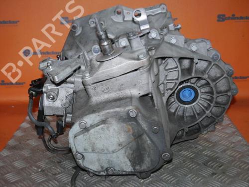 Gearbox CITROËN DS5 1.6 BlueHDi 120 | BP33684630M3 - Image 4