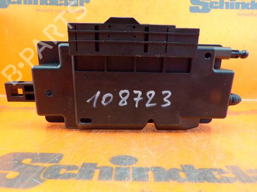 ECU airbags BMW 5 Touring (F11) 535 d | BP24393153M53 