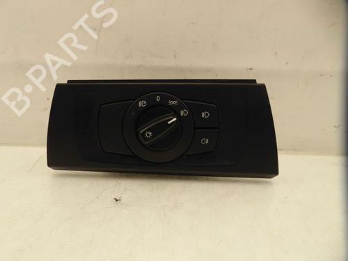 Used Headlight switch BMW 3 Coupe (E92) 335 i (306 hp) 29873380