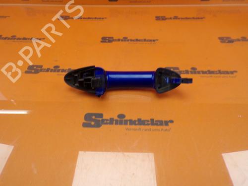 Rear left exterior door handle FORD ECOSPORT 1.0 EcoBoost | BP24391160C130 