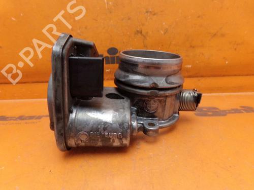 Throttle body BMW 3 Touring (E91) 318 d | BP34412272M82  - Image 5