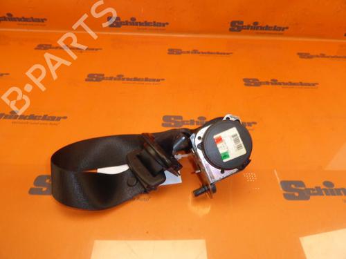 Rear left seatbelt MINI MINI Convertible (R52) John Cooper Works | BP24391091I29 