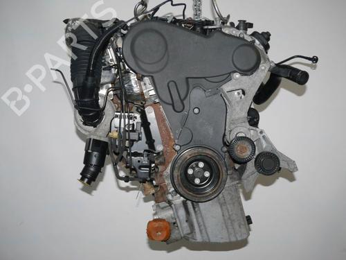 Motor AUDI A4 B8 Avant (8K5) 2.0 TDI (150 hp) 32841713