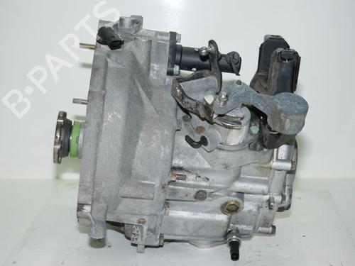 Gearbox SKODA FABIA I (6Y2) 1.4 | BP24384353M3 