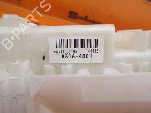 Fuse box SUZUKI SX4 S-Cross (JY) 1.6 (AKK 416) | BP33149069E1  - Image 6