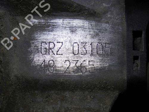 Gearbox VW POLO IV (9N_, 9A_) 1.4 16V | BP30883654M3