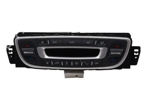 Used Climate control Climate control RENAULT MEGANE III Grandtour (KZ0/1) 1.5 dCi (KZ09, KZ0D, KZ1G, KZ29, KZ14, KZ1W, KZ10, KZ1F,... (110 hp) 38312974 38312974