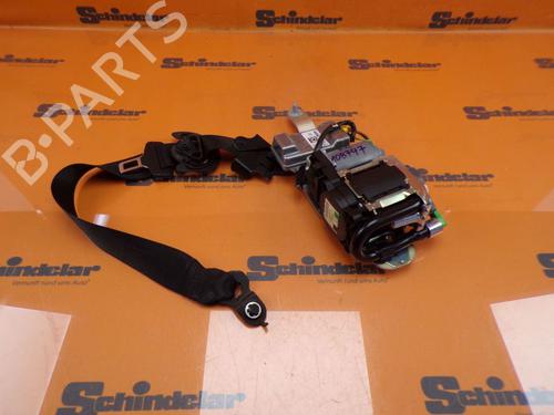 Used Front right seatbelt MERCEDES-BENZ C-CLASS T-Model (S204) C 320 CDI (204.222) (224 hp) 24411546