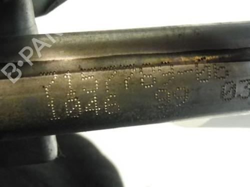Front wipers mechanism BMW 1 (E87) 118 d | BP24384277C83