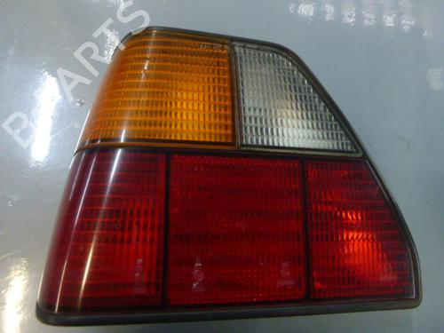 Achterlicht links VW GOLF II (19E, 1G1) 1.6 TD (60 hp) 32822014