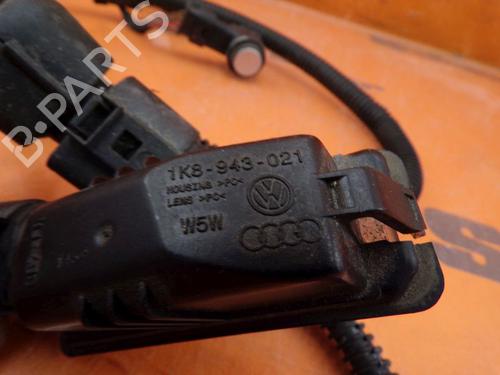 Electronic module VW GOLF VI (5K1) 1.4 | BP28176757M83 