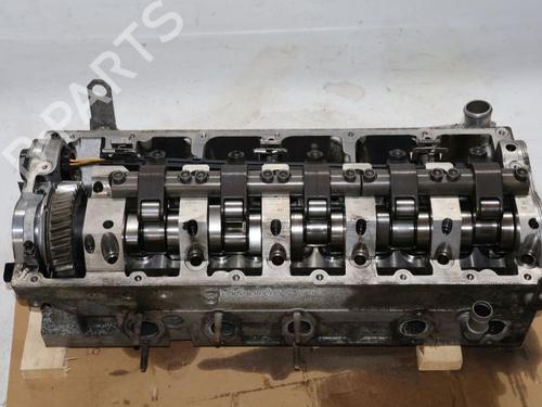 Cylinder head VW TRANSPORTER T5 Van (7HA, 7HH, 7EA, 7EH) 2.5 TDI 4motion | BP39480145M5  - Image 7