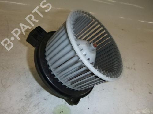 Used Heater blower motor MAZDA 2 (DE_, DH_) 1.3 MZR (DE3FS) (84 hp) 33140040