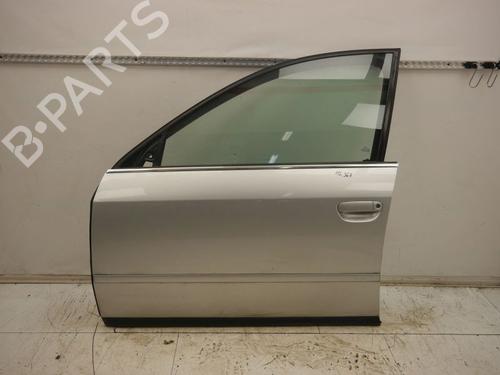Used Left front door AUDI A6 C5 Avant (4B5, 4B6) 1.8 T (150 hp) 30521995