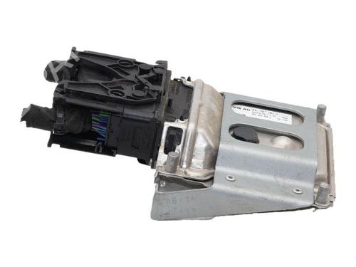 Engine control unit (ECU) SKODA CITIGO (NF1) 1.0 | BP38491050M57 - Image 2