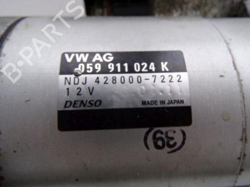 Starter AUDI Q7 (4LB) 3.0 TDI quattro | BP34615895M8 - Image 5