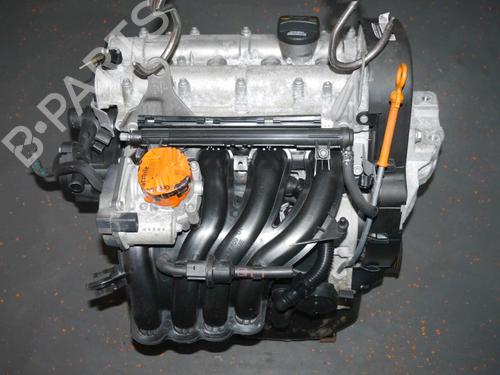 Engine VW GOLF VI (5K1) 1.4 | BP21082786M1 
