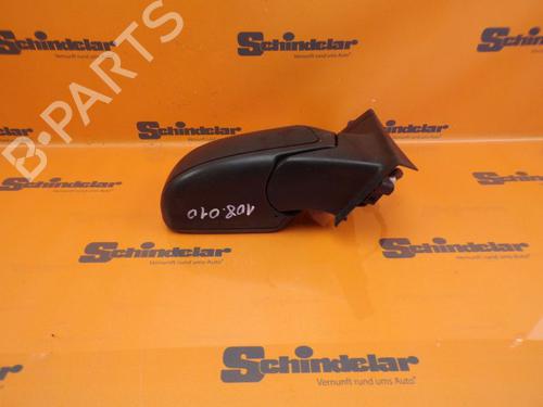 Left mirror FORD FOCUS C-MAX (DM2) 1.6 | BP33147736C26  - Image 5