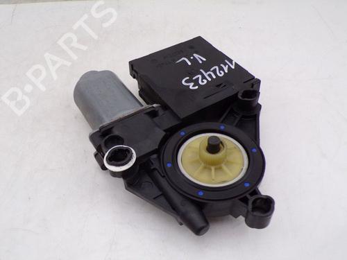 Portierruitmotor linksvoor SKODA OCTAVIA II Combi (1Z5) 1.9 TDI | BP30797379E21