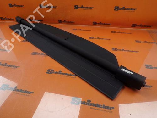 Plage arrière SKODA OCTAVIA I Combi (1U5) 1.6 | BP28363696C85 