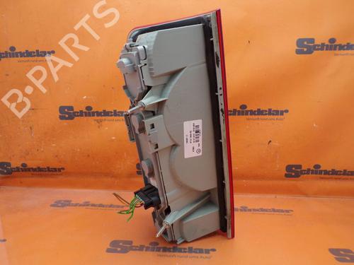 Right taillight FORD TRANSIT CONNECT (P65_, P70_, P80_) 1.8 TDCi | BP25249316C35 