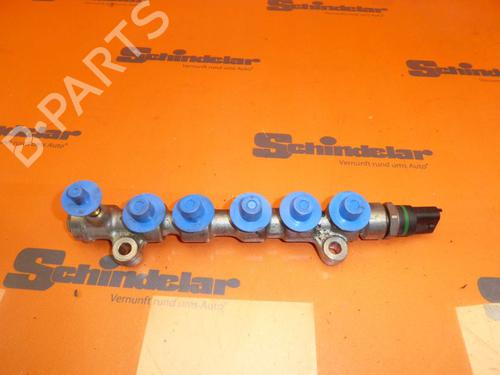 Used Injection rail RENAULT LAGUNA II Grandtour (KG0/1_) 2.2 dCi (KG0F, KG1N) (140 hp) 32830410