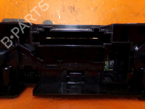 Climate control VW POLO V (6R1, 6C1) 1.4 TDI | BP26202404I5 