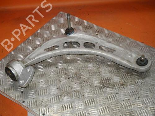 Used Right front suspension arm BMW 3 (E46) 318 i (143 hp) 27438269