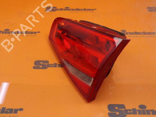 Right tailgate light AUDI A4 B8 (8K2) 2.0 TDI | BP32662638C80