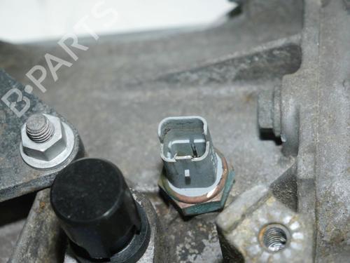 Gearbox PEUGEOT 206 Hatchback (2A/C) 1.1 i | BP24384638M3 