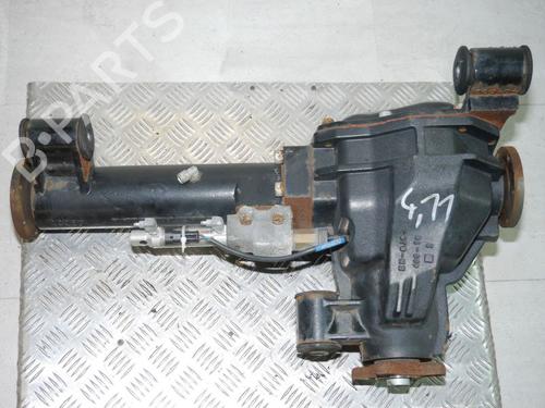 Front differential VW CRAFTER 30-50 Platform/Chassis (2F_) 2.0 TDI | BP33684152M23 - Image 6