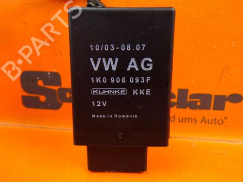 Control unit VW POLO V (6R1, 6C1) 1.2 TSI | BP24390112M11 
