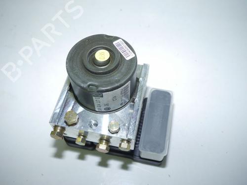 ABS Bremseaggregat VW GOLF V (1K1) 1.9 TDI | BP24385653M43