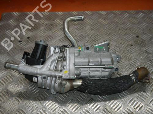 Used Egr JAGUAR XF I (X250) 3.0 D (211 hp) 32648064