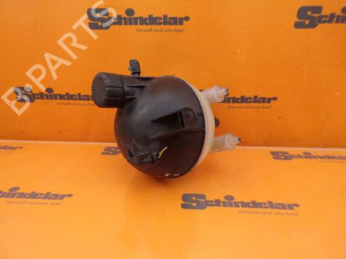 Expansion tank MERCEDES-BENZ A-CLASS (W169) A 160 CDI (169.006, 169.306) | BP24870577C120 