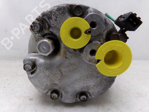 AC compressor VW GOLF IV (1J1) 1.4 16V | BP30839281M34