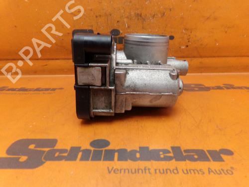 Throttle body FIAT GRANDE PUNTO (199_) 1.2 | BP27666688M82 