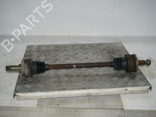 Used Right rear driveshaft Right rear driveshaft MERCEDES-BENZ C-CLASS (W203) C 180 (203.035) (129 hp) 33696208 33696208