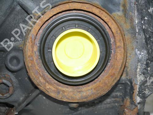 Rear differential MERCEDES-BENZ C-CLASS (W204) C 220 CDI (204.008) | BP33142144M24 - Image 8